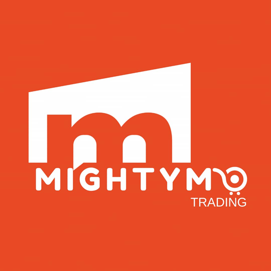 Logo&nbsp;MightyMo General Trading Limited